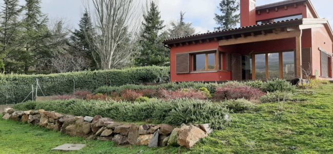 Jardineria ecologica | Jardinable | Toledo | Jardines