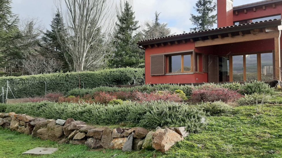 Jardineria ecologica | Jardinable | Toledo | Jardines