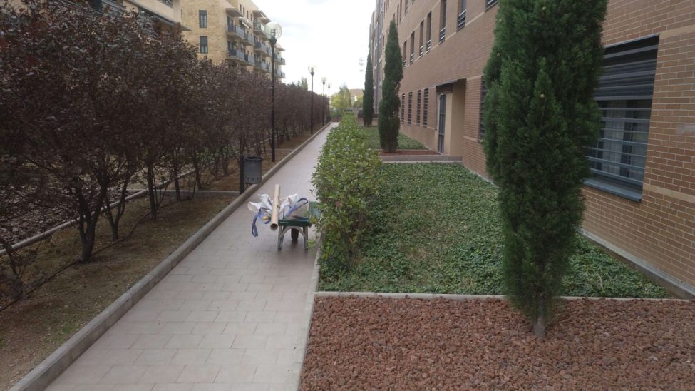 jardin | comunidad | mantenimiento 1