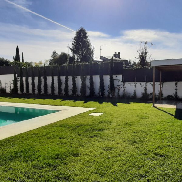 Moraleja jardinable_1 Jardin La Moraleja | Ajardinar | Poda | Jardineria | Diseño jardín | Desbrozar | Sistema Riego | Césped | Césped artificial | Mantenimiento jardín | Tala | Construcción jardines | Palmeras | Setos | Jardín ecológico | Jardín sostenible | Jardín vertical | Toledo | Madrid | Ciudad Real