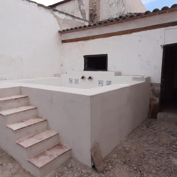 Diseño jardines 3D - Toledo - Ajardinar - Poda - Jardineria - Diseño jardín - Desbrozar - Sistema Riego - Césped - Césped artificial - Mantenimiento jardín - Construcción jardines - Palmeras - Setos - Jardín ecológico - Jardín sostenible - Jardín vertical - Madrid - Ciudad Real