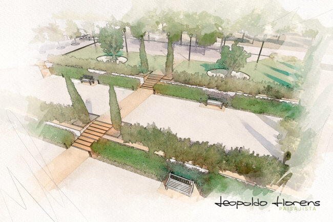 3D - Diseño jardines 3D - Toledo - Ajardinar - Poda - Jardineria - Diseño jardín - Desbrozar - Sistema Riego - Césped - Césped artificial - Mantenimiento jardín - Construcción jardines - Palmeras - Setos - Jardín ecológico - Jardín sostenible - Jardín vertical - Madrid - Ciudad Real