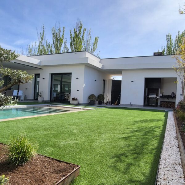 Diseño jardines 3D - Toledo - Ajardinar - Poda - Jardineria - Diseño jardín - Desbrozar - Sistema Riego - Césped - Césped artificial - Mantenimiento jardín - Construcción jardines - Palmeras - Setos - Jardín ecológico - Jardín sostenible - Jardín vertical - Madrid - Ciudad Real