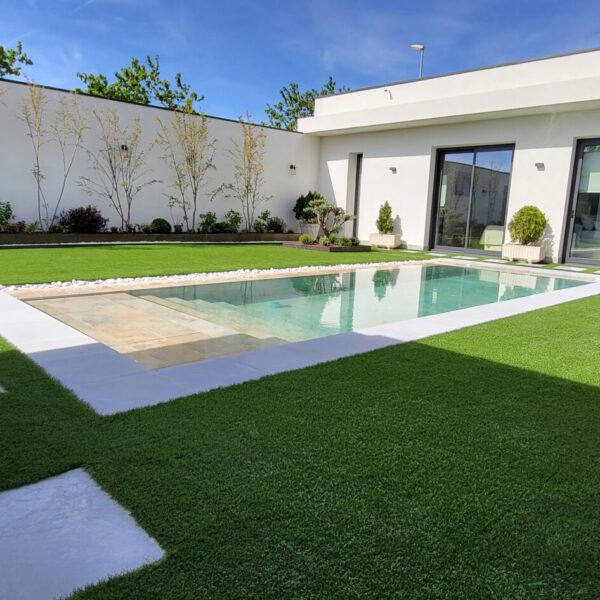 Diseño jardines 3D - Toledo - Ajardinar - Poda - Jardineria - Diseño jardín - Desbrozar - Sistema Riego - Césped - Césped artificial - Mantenimiento jardín - Construcción jardines - Palmeras - Setos - Jardín ecológico - Jardín sostenible - Jardín vertical - Madrid - Ciudad Real