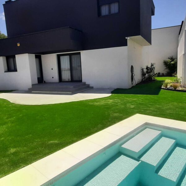 Diseño jardines 3D - Toledo - Ajardinar - Poda - Jardineria - Diseño jardín - Desbrozar - Sistema Riego - Césped - Césped artificial - Mantenimiento jardín - Construcción jardines - Palmeras - Setos - Jardín ecológico - Jardín sostenible - Jardín vertical - Madrid - Ciudad Real